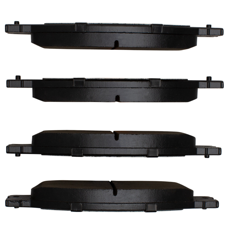 Jaguar S-Type Brake Pads - Front - R1 Concepts - Euro Ceramic - `03-`05